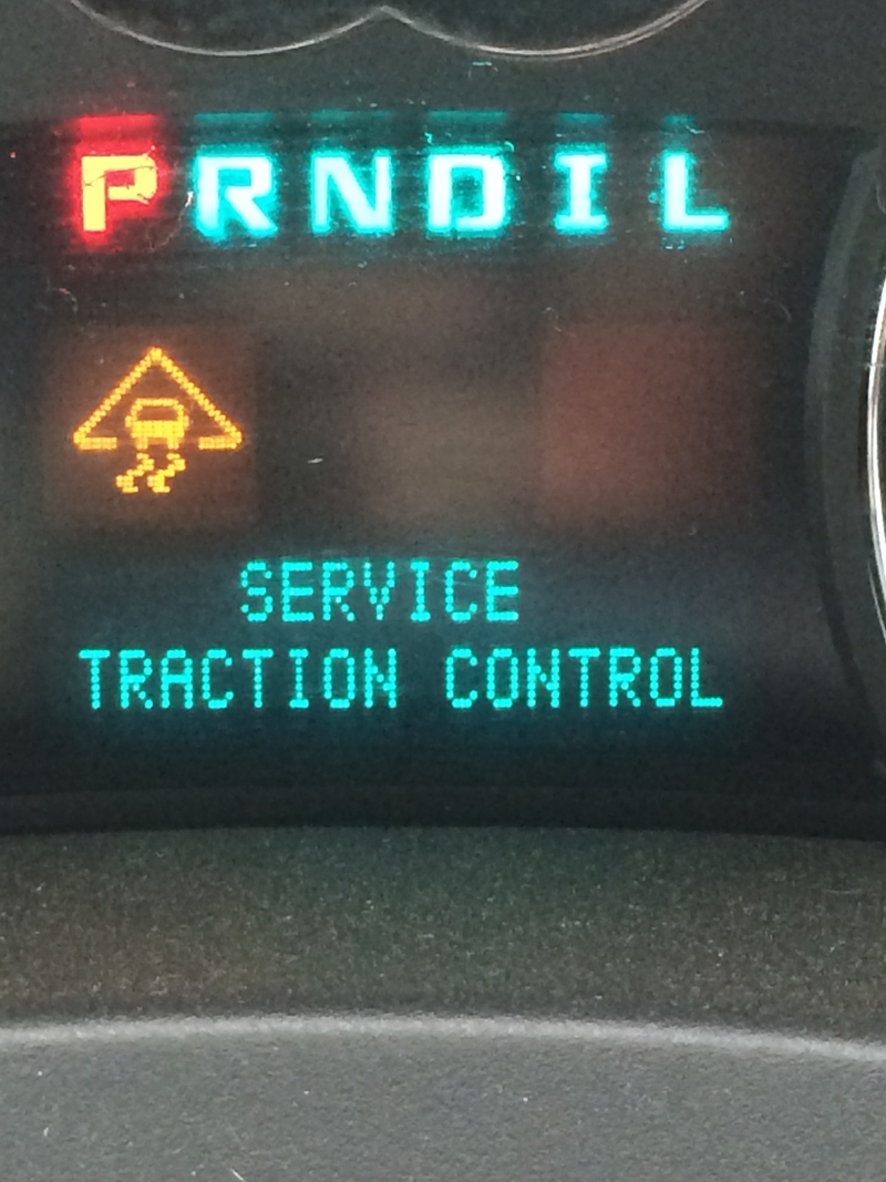 Illustration for article titled How to know you bought a 2008 Chevy product